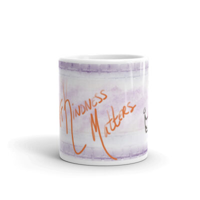 #KindnessMatters Mug