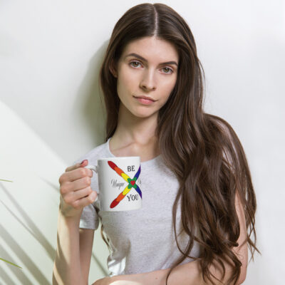 Be You Mug