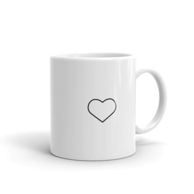 Imperfectly Perfect Mug
